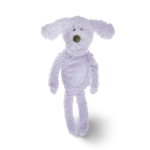 lavender dog toy