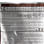 earthborn holistic primitive