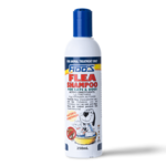 fidos flea shampoo 500ml