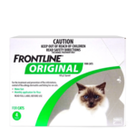 cheapest frontline spray