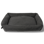fuzzyard large dog bed