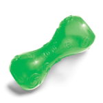 kong squeezz dumbbell