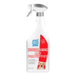 house training spray