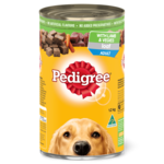 pedigree-lamb-veges-loaf-cans