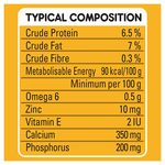 pedigree-lamb-veges-loaf-cans