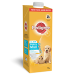 pedigree-puppy-milk