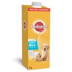 pedigree-puppy-milk