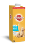 pedigree-puppy-milk