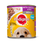 pedigree-puppy-minced-chicken-rice-cans