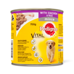 pedigree-puppy-minced-chicken-rice-cans