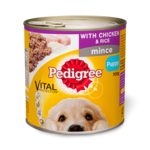 pedigree-puppy-minced-chicken-rice-cans