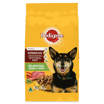 pedigree-working-dog