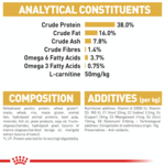 royal canin siamese cat food