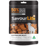 SavourLife Savourlife Milky Training Dog Treats