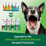 sentinel spectrum blue 6 pack best price