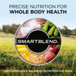 supercoat large breed