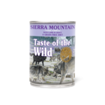 taste of the wild weight control