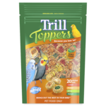 Trill Bird Food Low Prices Free Shipping Pet Circle