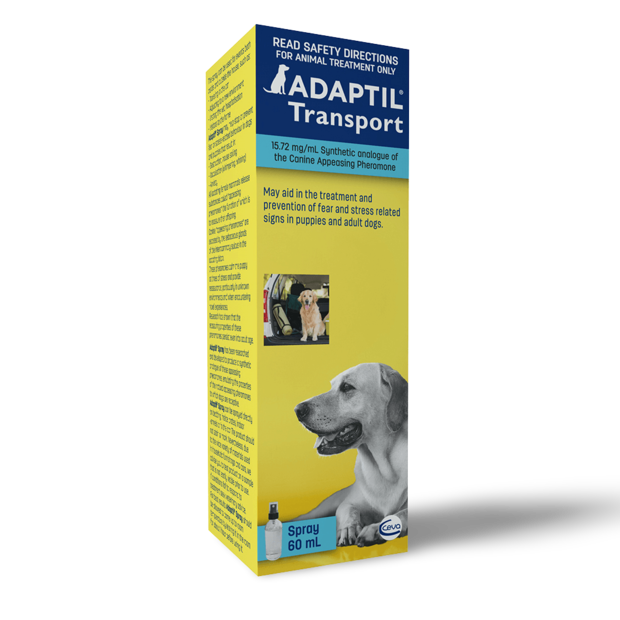 Buy Adaptil Spray Online Low Prices, Free Shipping