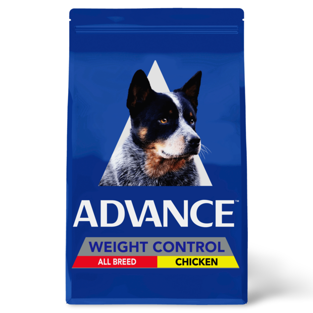 Changes To Advance Pet Food Pet Better with Pet Circle