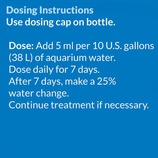 Buy Api Pimafix Freshwater And Saltwater Fish Fungal Infection Remedy Online Better Prices At