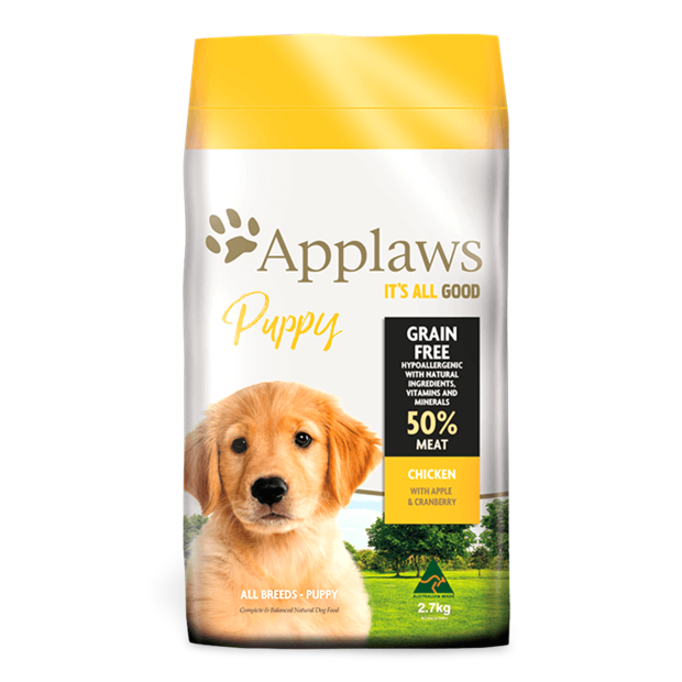 Applaws large breed puppy food 15kg Clearance