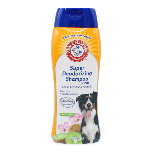 Buy Arm And Hammer Super Deodorizing Shampoo Online Better Prices At