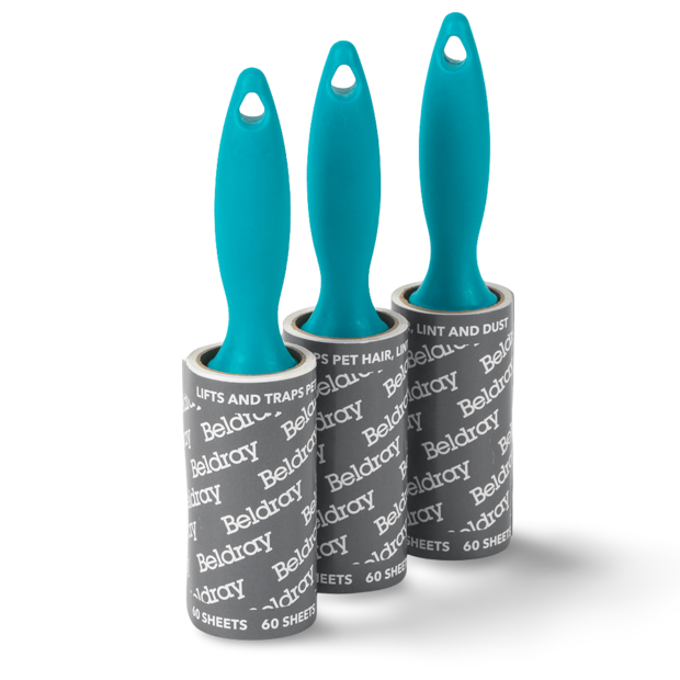 Buy Beldray Pet Plus Lint Rollers Online Better Prices At Pet Circle