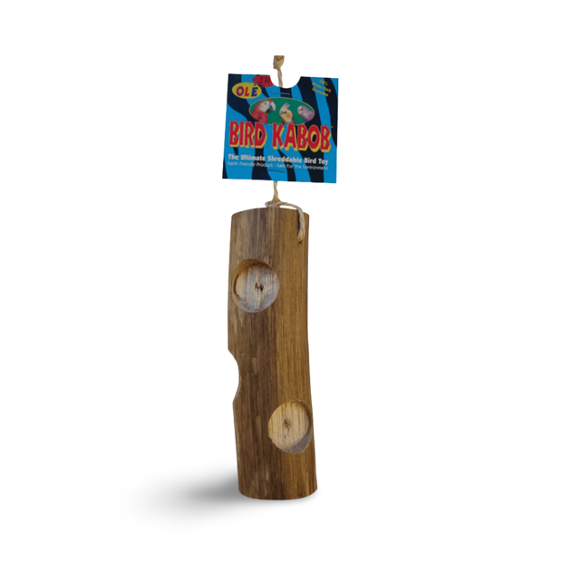 Buy Bird Kabob Ole Online Better Prices At Pet Circle