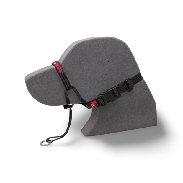 Buy Blackdog Wear Training Halter Black Online Better Prices At Pet