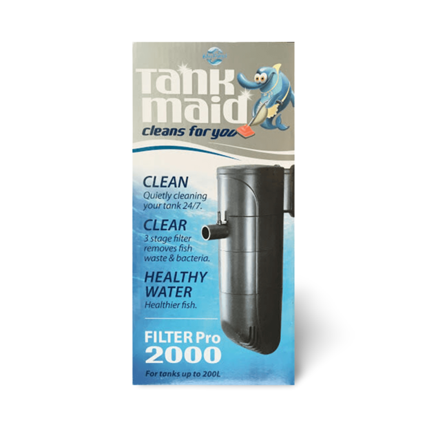 Buy Blue Tank Maid Internal Filter Pro Online Better Prices At
