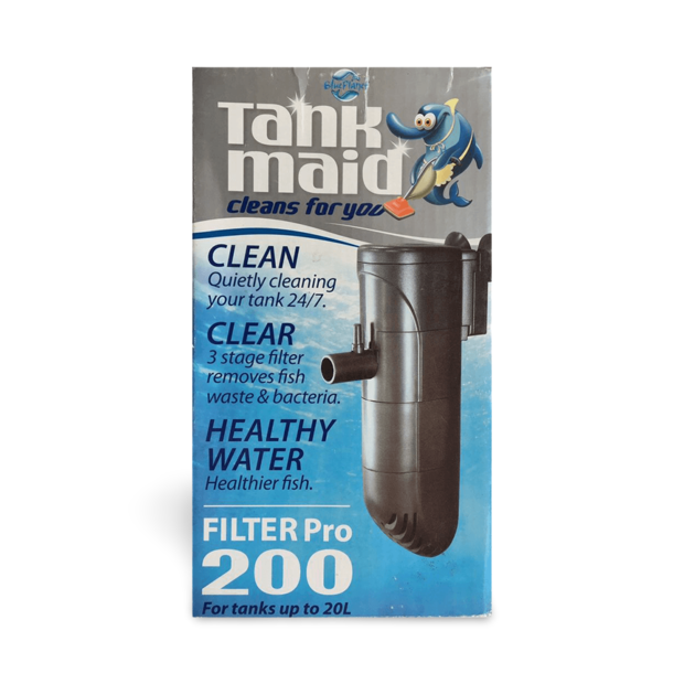 Buy Blue Tank Maid Internal Filter Pro Online Better Prices At