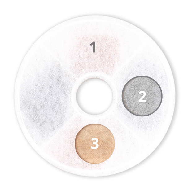 Buy Catit Triple Action Fountain Filter Online Low Prices, Free Shipping