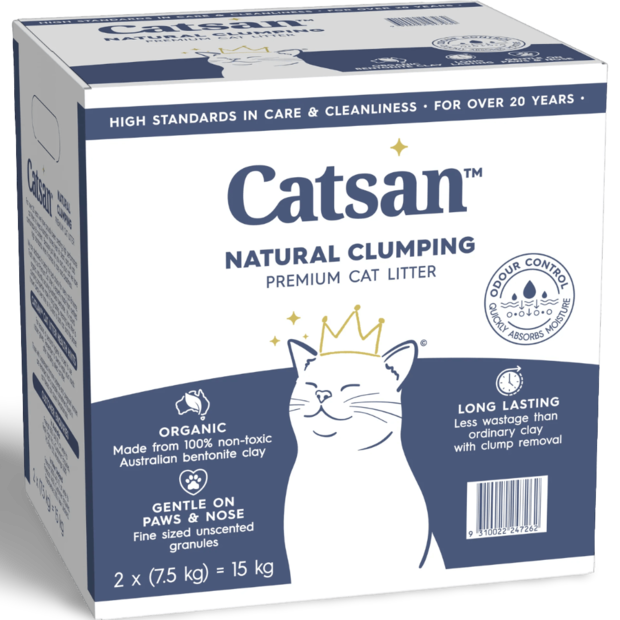 Buy Catsan Ultra Online Low Prices, Free Shipping