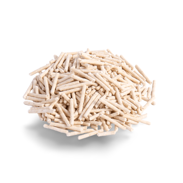 Buy Cature Tofu Cat Litter Milky Online Better Prices At Pet Circle