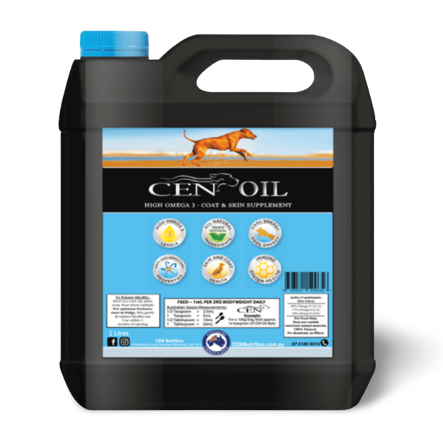 Buy Cen Oil Skin Health For Dog Online Better Prices At Pet Circle