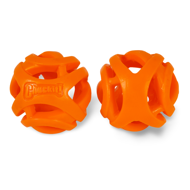 Buy Chuckit Breathe Right Fetch Ball Dog Toy Online Low Prices, Free