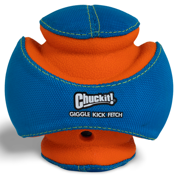 Buy Chuckit Giggle Kick Fetch Online Better Prices At Pet Circle