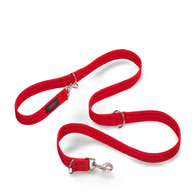 Buy Company Of Animals Halti Multi Function Training Dog Lead Red