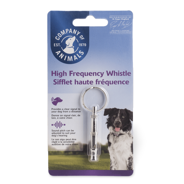 Why Cant Adults Hear Dog Whistles