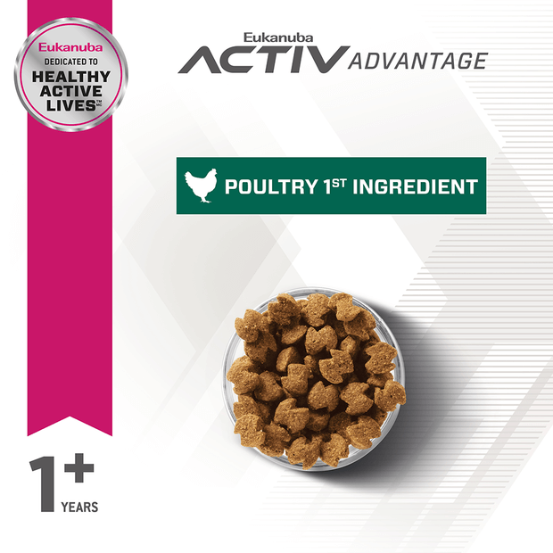 Buy Eukanuba Adult Fit Body Weight Control Medium Breed Dry Dog Food