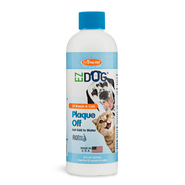 dog breath water additive reviews