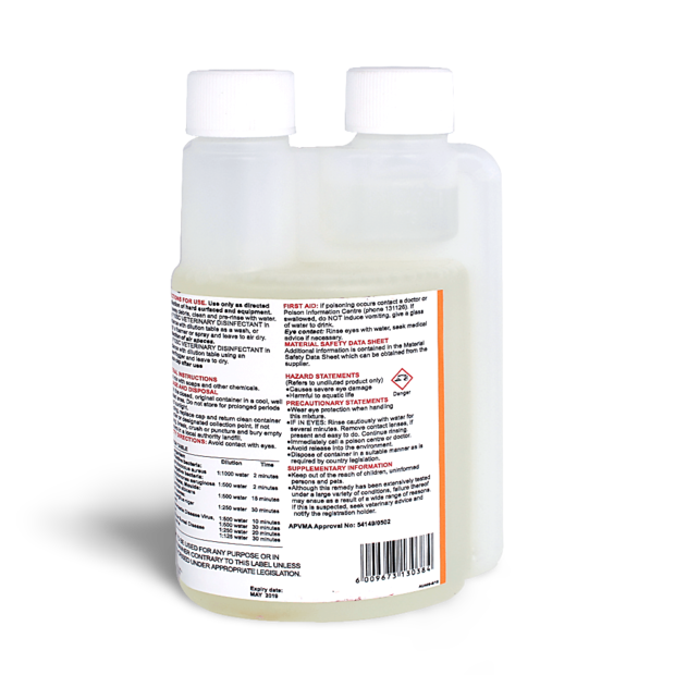 Buy F10sc Veterinary Disinfectant Online Better Prices At Pet Circle