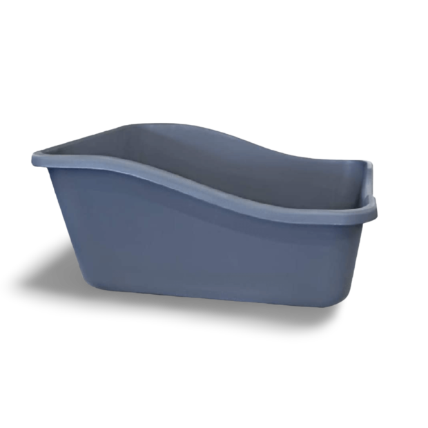 feline first cat litter