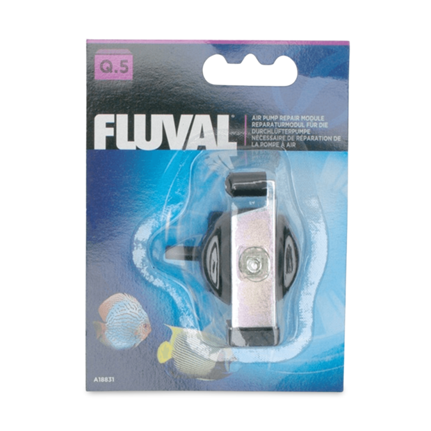 Buy Fluval Air Pump Repair Module Online Better Prices At Pet Circle