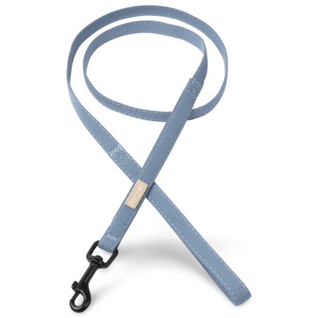 Buy Fuzzyard Life Dog Lead French Blue Online Better Prices At Pet Circle