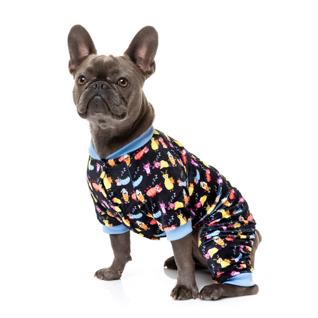 Buy Fuzzyard Pyjama Bed Bugs Online Better Prices At Pet Circle