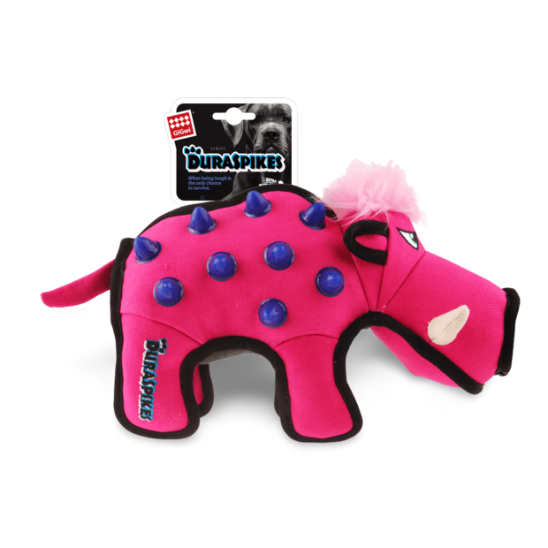 dura tough dog toys