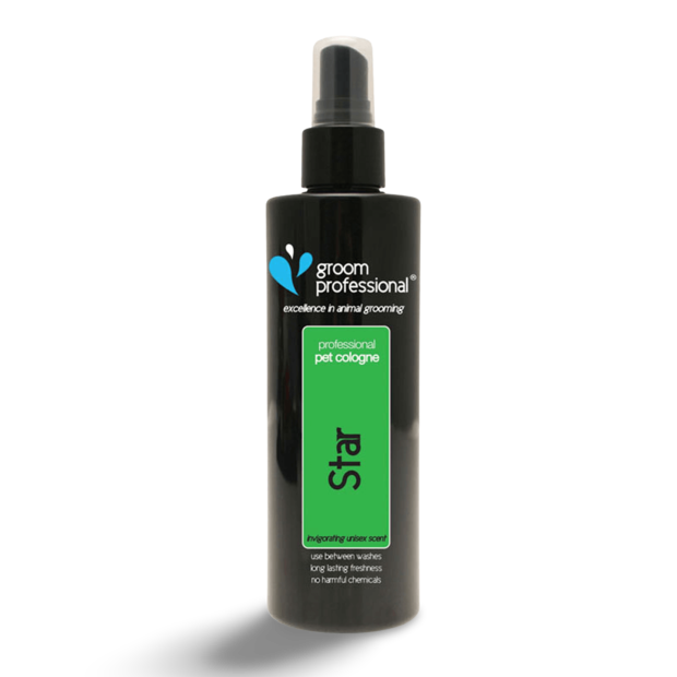 Groom Professional Star Cologne 100 ml