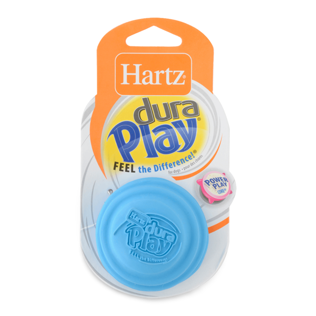 hartz dura play ball review
